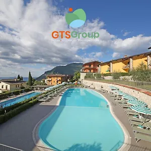 Besass, Gtsgroup 5*, Tignale Itálie