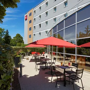 Ibis Porte De Geneve 3*, Archamps Francie