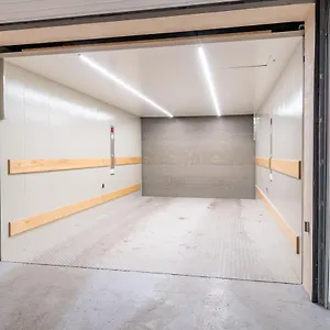 Apartmán Brand New #28 In New Building With Free Parking In Center, Praha