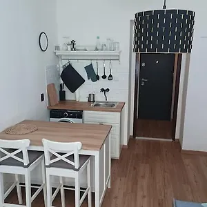 Apartmán New Modern Studio In 3, Praha