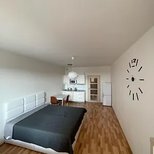 Apartmán 153 - Rezidence Eliska - 9, Praha