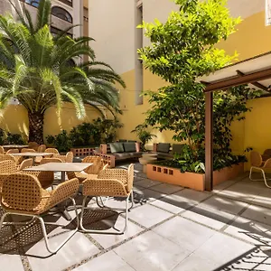 The Loft House , Barcelona Španělsko